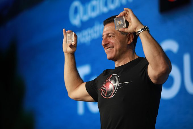 Qualcomm Snapdragon Tech Summit 2019 865 And 765 Chips