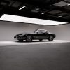 Autodesk Arnold - Jaguar E-Type Render