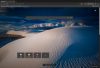 Microsoft Edge - Blank Page
