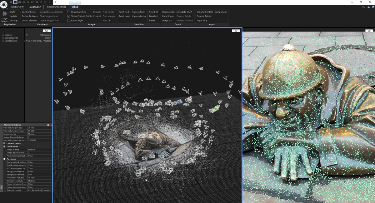capturing reality photogrammetry capturing reality photogrammetry
