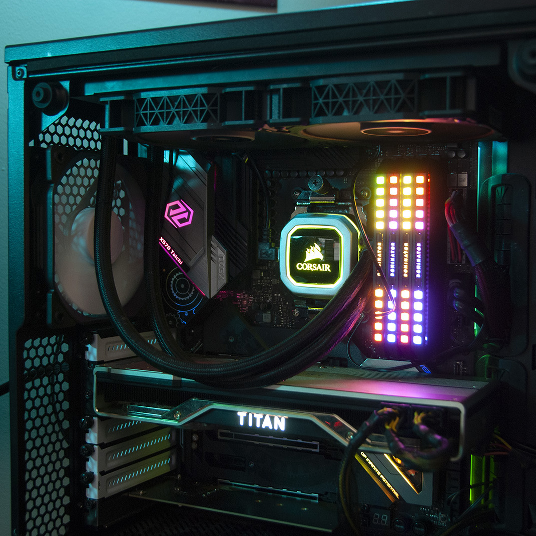 Can’t Hit Memory XMP Speeds On AMD AM4? Try Hard Resetting The EFI ...