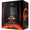 AMD Third-gen Ryzen Threadripper Packaging