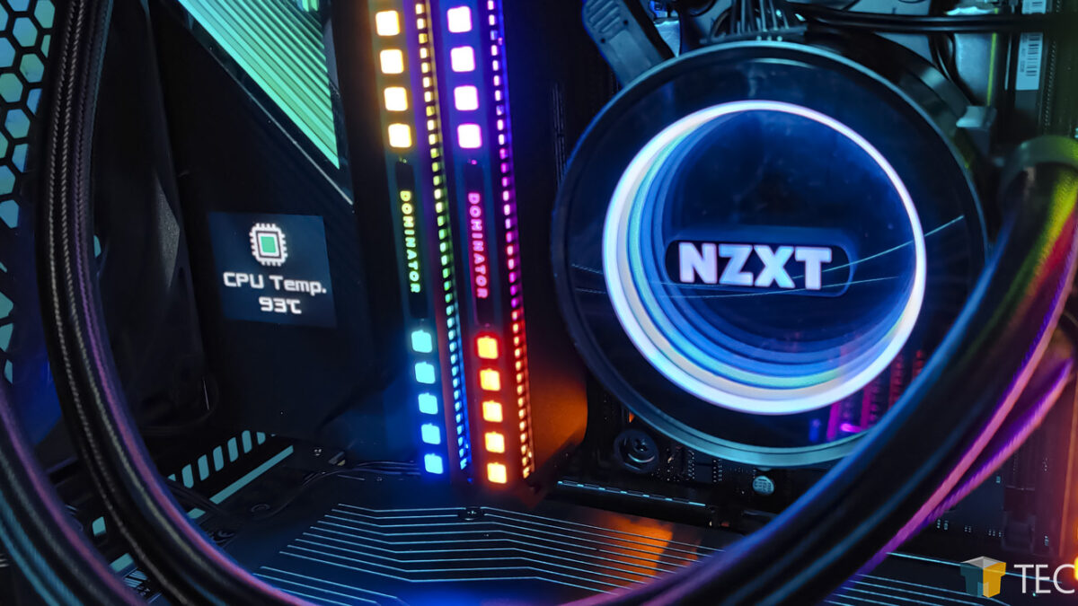 The Big Gun AMD Ryzen Threadripper 3990X Workstation Performance Review Techgage