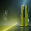 NVIDIA GeForce RTX 2080 Ti Cyberpunk 2077 Edition - Standing Up
