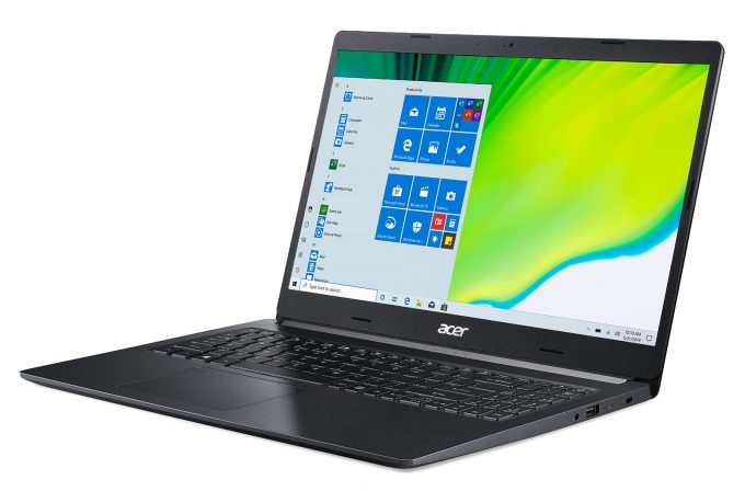 Acer Aspire 5 (A515-44) Notebook