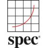 SPEC Logo Trademarked