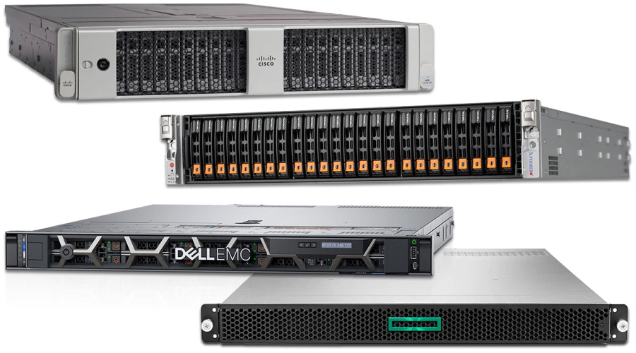 EMC Cisco 9120.