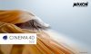 Maxon Cinema 4D S22 Splash
