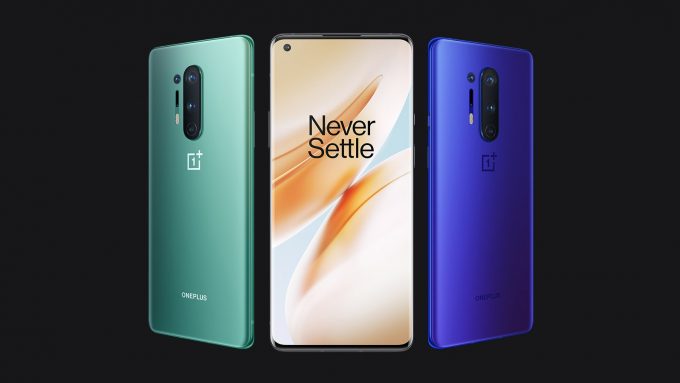 OnePlus Unveils 8 & 8 Pro Smartphones, Goes All In On 5G – Techgage