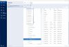Acronis True Image - Restoring Files From Cloud