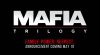Mafia Trilogy Announcement Logo