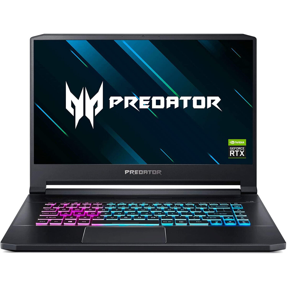 最強ゲーミング Acer Predator Triton 500 300hz Amazon.com: Acer Predator Triton 500 15 Gaming Laptop, 15.6
