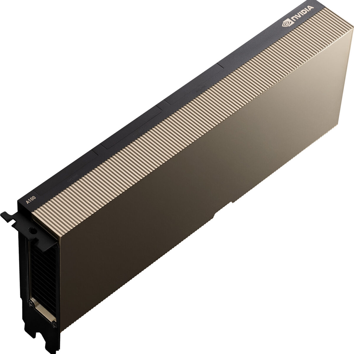 NVIDIA A100 PCIe 4.0 Datacenter Graphics Card