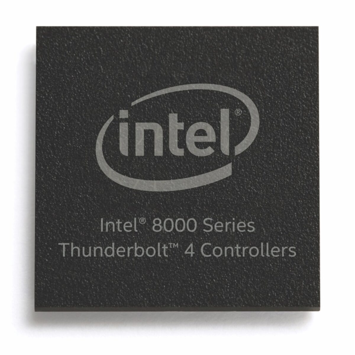 Intel 8000 Thunderbolt 4 Controller