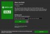Microsoft Xbox Live Gold Subscriptions