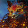 Blender - Splash Fox Thumbnail