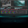 MAGIX Vegas Pro 18 Stock Shot