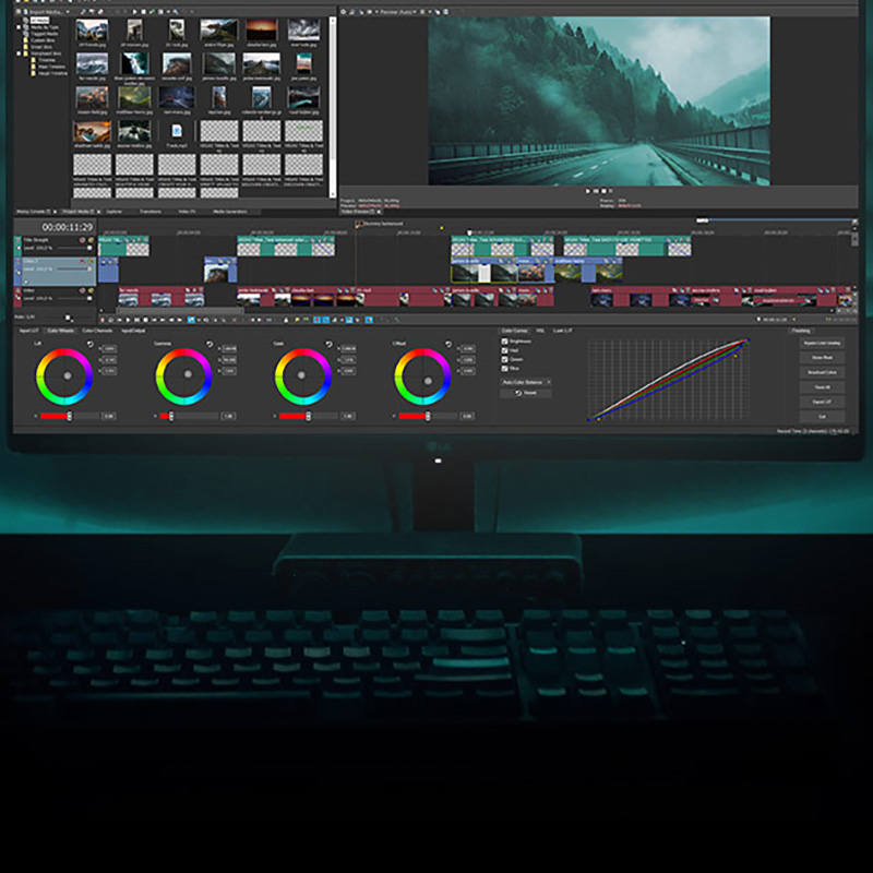 magix 18 magix 18