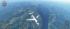 Microsoft Flight Simulator 2020 New Brunswick Canada