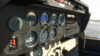 Microsoft Flight Simulator (Instrument Panel)