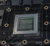NVIDIA GPU Die And PCB