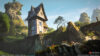 The Jungle House