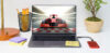 WD My Passport SSD - Lifestyle Shot