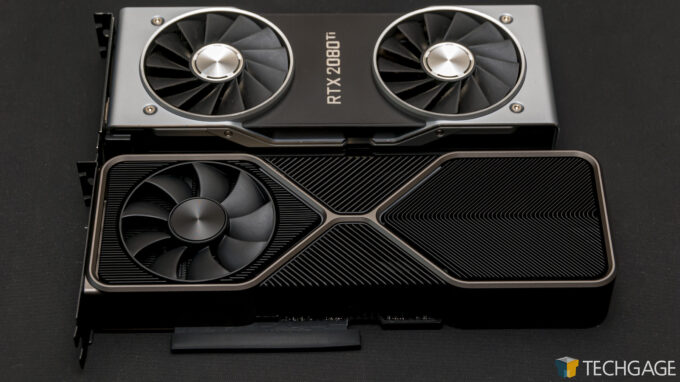 How Does Dual GPU Rendering Scale With NVIDIA's RTX 3080 Your GPU? – Techgage
