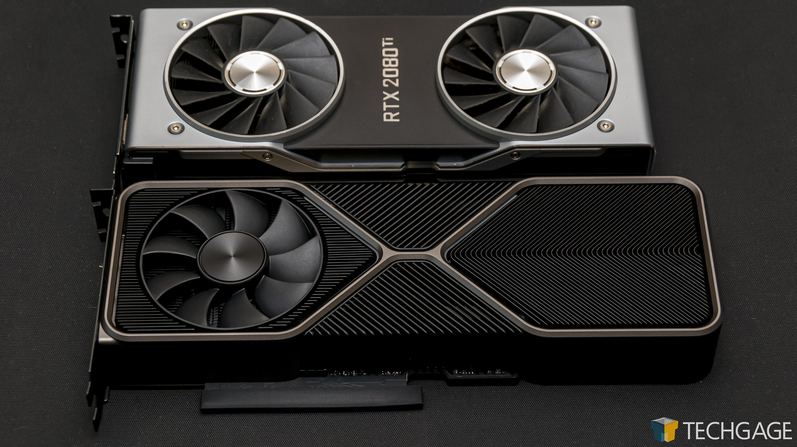 NVIDIA GeForce RTX 3080 Performance In Blender, Octane, V-Ray, & More –  Techgage