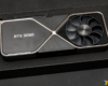 NVIDIA GeForce RTX 3090 - Opened Box