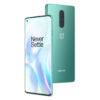 OnePlus 8 - Standing Up