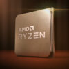 AMD Ryzen 5000 Series - Promo Shot Square