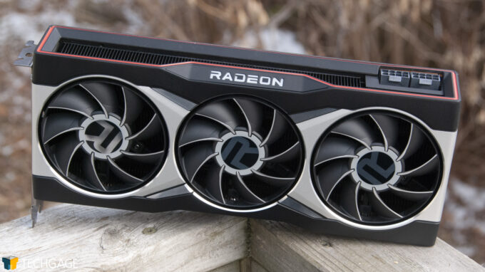 Even Bigger Big Navi: AMD Radeon RX 6900 XT Gaming Review – Techgage