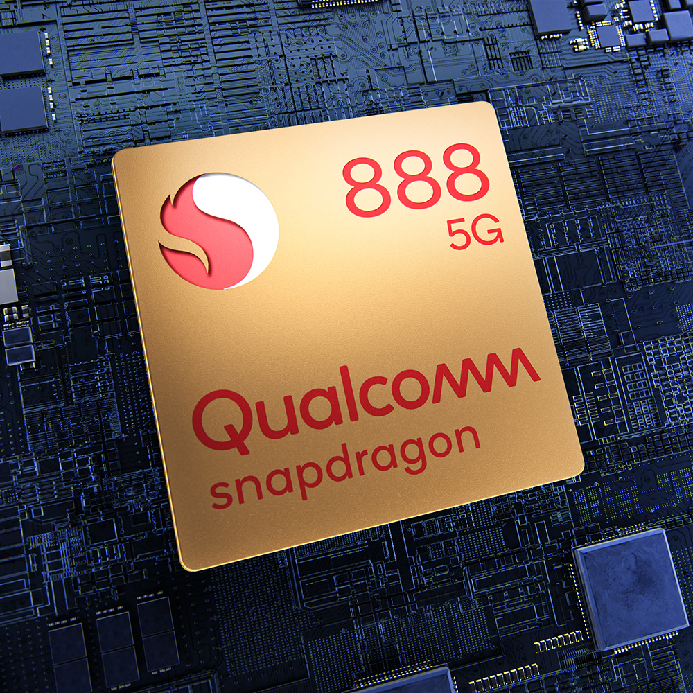 Qualcomm Snapdragon 888 Thumb