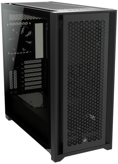 Corsair 5000D Airflow Mid-Tower Chassis