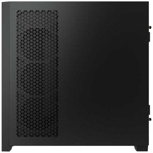 Corsair 5000D Airflow Mid-Tower Chassis - Right Side