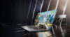 NVIDIA Geforce RTX 30-series Gaming Notebook