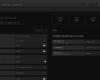 AMD Radeon Pro Software for Enterprise - Create Tab