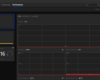 AMD Radeon Pro Software for Enterprise - Performance Tab