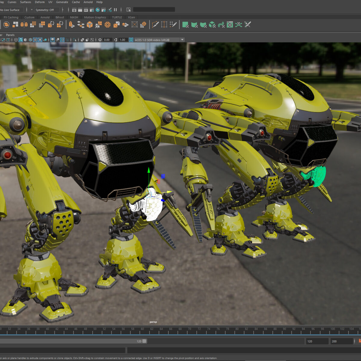 Autodesk-Maya-2022-USD-