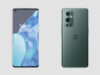 OnePlus 9 Pro - Front and Back