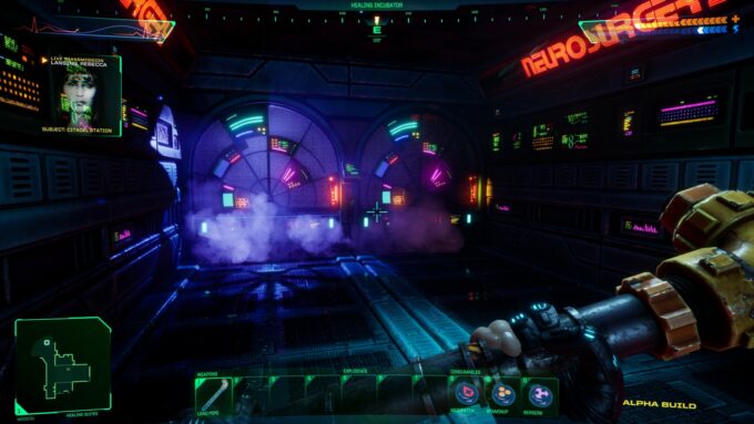 System Shock (2021)