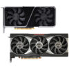 AMD Radeon RX 6700 XT and NVIDIA GeForce RTX 3070 - Thumbnail
