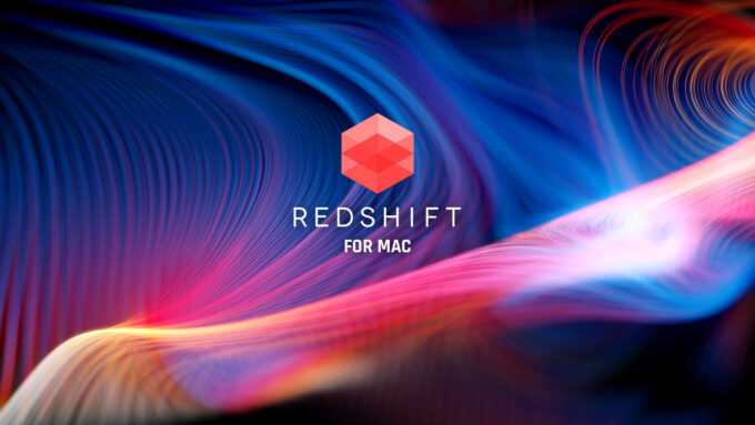 Redshift for Mac