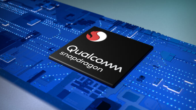 Qualcomm Snapdragon Compute Platform