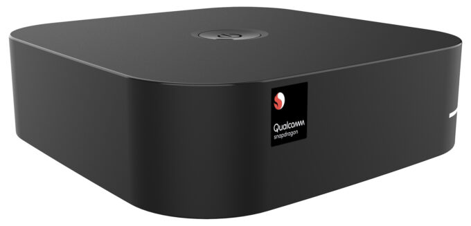 Qualcomm Snapdragon Developer Kit