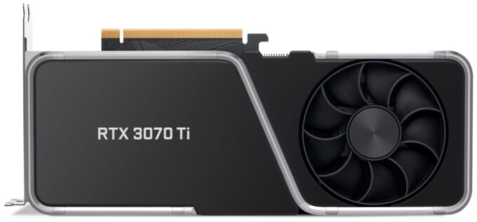 Nvidia Geforce RTX 3070 Ti gaming GPU crushes at 1440p - CNET