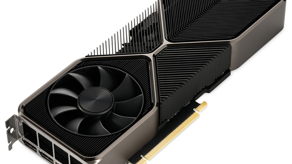 Mid-2021 GPU Rendering Performance: Arnold, Blender, KeyShot