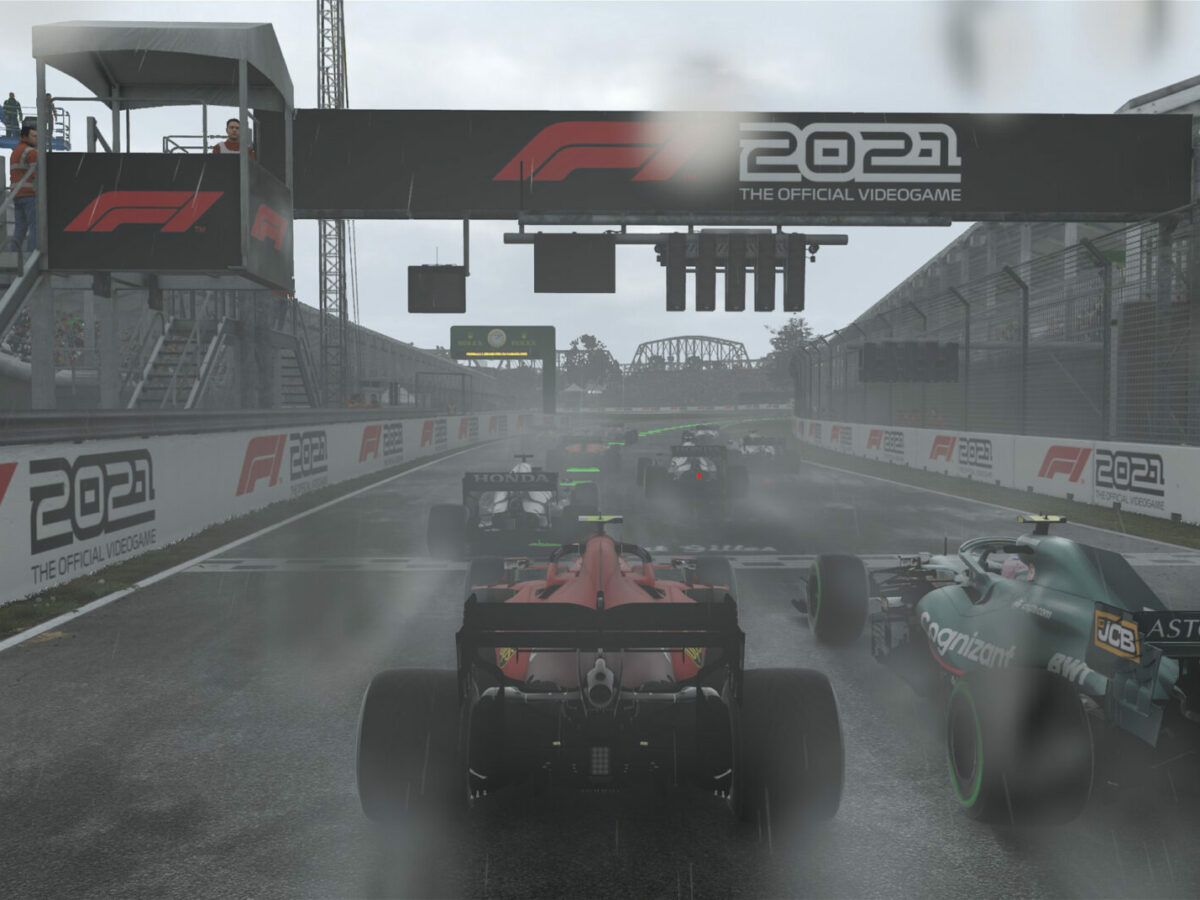 best historic f1 pc game
