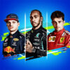 F1 2021 Thumbnail